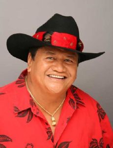 Ledward Kaapana