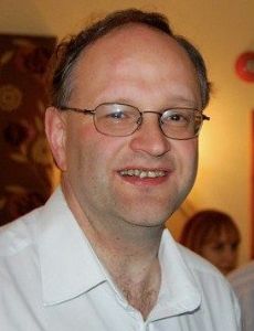 Peter Weir (politician)