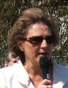 Isobel Redmond