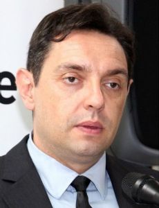 Aleksandar Vulin