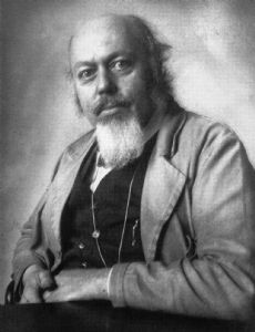 Dominikus Böhm