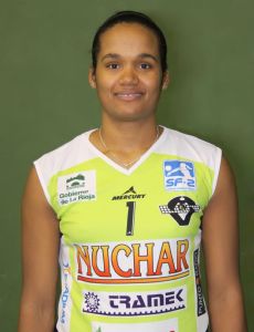 Margarita Suero