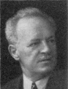 Franz Langoth