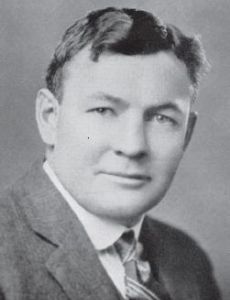 Harlan Page