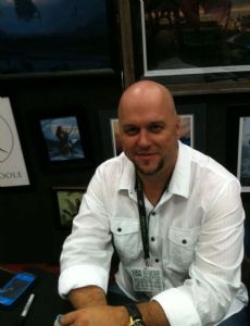 Mark Poole