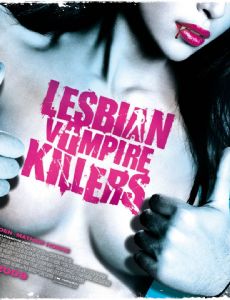 Vampire Killers