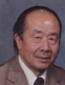 Gilbert Ling