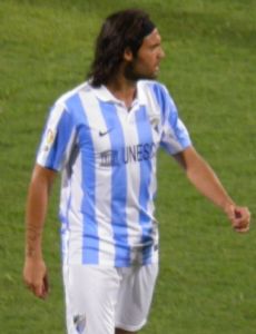 Sergio Sánchez Ortega