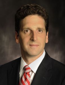 Benjamin Lawsky