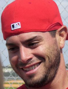 Joel Pineiro