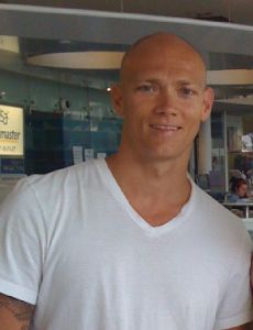 Michael Klim