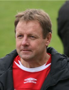 Bjarne Berntsen