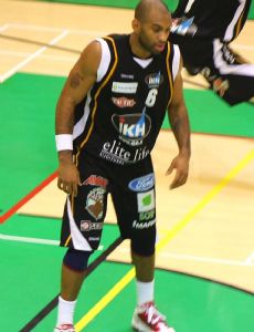 John Allen (basketball)