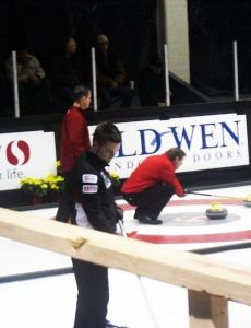 Mike McEwen (curler)