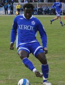 Cícero Semedo