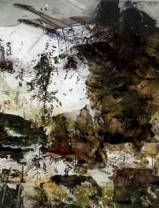 Jimmy Baker (artist)