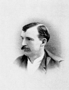 David P. Penhallow