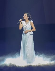 Sopho Gelovani