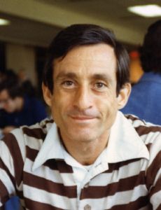 Peter Goldreich