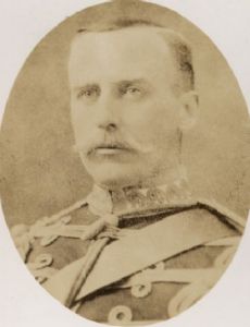Charles Allan Smart