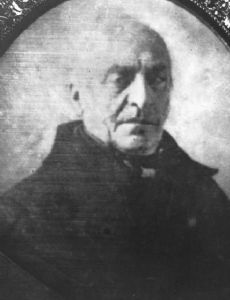Benjamin Hart (businessman)