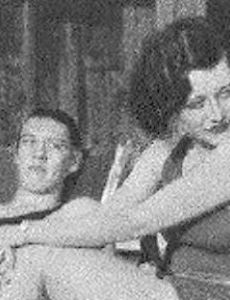 Joan Crawford and Michael Cudahy