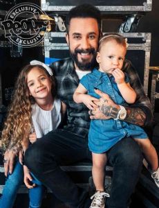 A.J. McLean