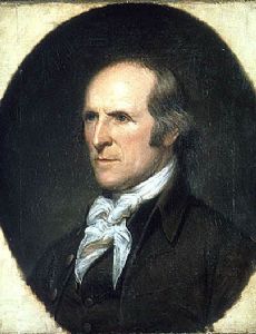 Timothy Pickering