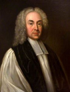 John Wynne (bishop)