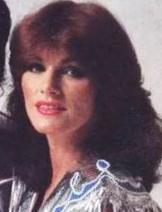 Trudy van den Berg