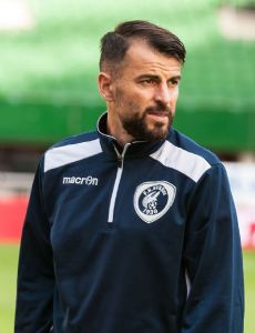 Rrahman Hallaçi
