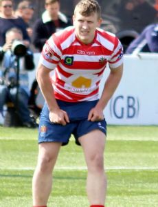 Gareth Owen (rugby league born 1992)