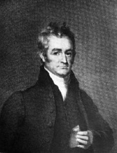 William Phillips (geologist)