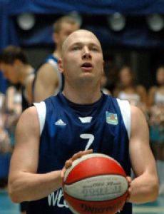 Krzysztof Szubarga