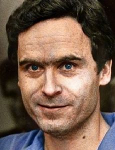 Ted Bundy