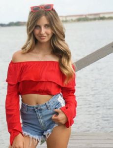 Trista Peszko