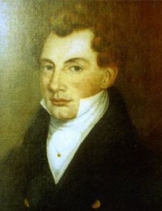John Coghill (Australian politician)