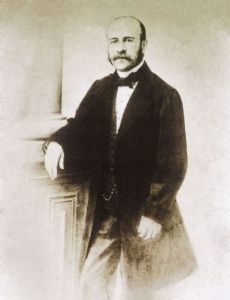 Joaquim Pedro Quintela, 1st Count of Farrobo