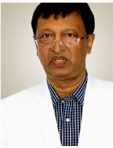 Delwar Jahid