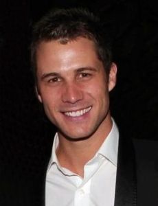Scott McGregor