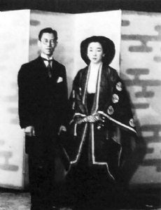 Kazuko Takatsukasa