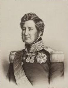 Louis-Philippe Crépin