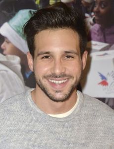 Damien Lauretta