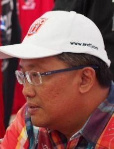 Abdul Rahman Dahlan