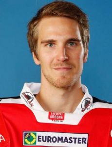 Rasmus Rinne