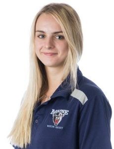 Tereza Vanišová