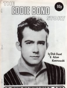 Eddie Bond