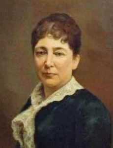 Lizzie Pitts Merrill Palmer