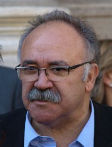 Josep-Lluís Carod-Rovira