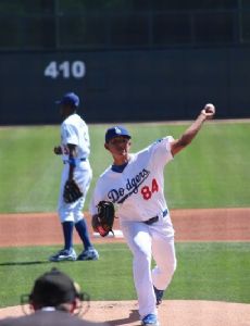 Julio Urías
